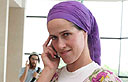 רבקה טייטל. צילום: עופר עמרם