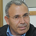 "הישג טכנולוגי". מנכ"ל משרד הביטחון היוצא צילום: גיא אסיאג