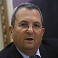 ברק. "צה"ל יודע לבחון עצמו טוב יותר מכולם" צילום: גיל יוחנן
