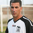 מרקו בלבול בני סכנין (צילום: חגי אהרון)