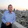 בעיריית ת"א חריגות השכר ממשיכות צילום: מיכאל קרמר