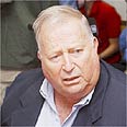 שוחט. "הוועדה הוקמה לטובת האוניברסטאות" צילום: אלכס קולומיסקי