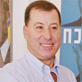 נחמן. "שהשרים יסתכלו לי בעיניים" צילום: צביקה טישלר