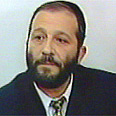 אריה דרעי. ניוון מוסרי ושחיתות צילום: ערוץ 2