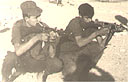 שמואל יאנה, 1973