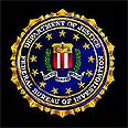 ה-FBI הבולשת הפדרלית האמריקנית FBI