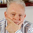מתנגד למשאלים. לפיד צילום: אלכס קולומויסקי