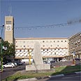 צילום: יולס רונן