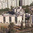  אוניברסיטת בר אילן