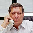 שמואל (מילקי) רובינשטיין, מנכ"ל תרו צילום: מאיר פרטוש