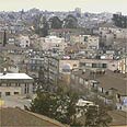 בני ברק: הצפיפות מבריחה אנשים לפריפריה צילום: לע"מ