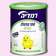 רמדיה סופר פרומולה