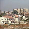 יעדים שאפתניים. כפר סבא צילום: לע"מ