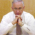 גיורא רום (צילום: זום 77 )