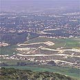 עמק זבולון 