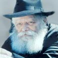מנחם מנדל שניאורסון