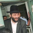 משתחרר מבית הסוהר משתחרר מבית הסוהר