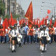 מצעד ה-1 במאי בתל אביב, 1980 מצעד ה-1 במאי בתל אביב, 1980