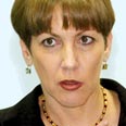 לבנת. קוראת למופז ולאולמרט לפעול צילום: שאול גולן