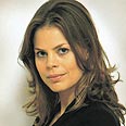 ניקול הלפרין צילום: איציק בירן