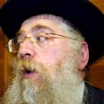 ח"כ מאיר פרוש צילום: מיכאל קרמר