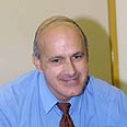 סלאח טריף סלח טאריף (צילום: חיים זיו)