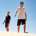 צילום: אורי ניב