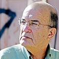 יוסי שריד