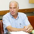 לא מוכרחים לציית. אריאל צילום: דן בלילטי