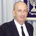 השופט לוי. למצוא פשרה צילום: זום 77