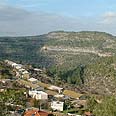 יישאר רק נוף שכונות: הר חרת צילום: גילי סופר