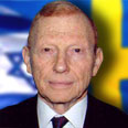 זה עיוות המציאות. השגריר צבי מזאל 