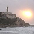 יפו: עבר וגם עתיד צילום: מלכה רובינשטיין