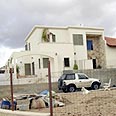 עומר. מקום השני בדירוג כבר ארבע שנים צילום: מאיר אזולאי