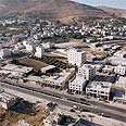 שכם, 2000. 