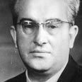  יורי ולדימירוביץ' אנדרופוב .