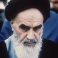  רוחאללה ח'ומייני