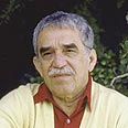  גבריאל גרסיה מארקס