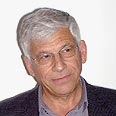 רוזנברג. מודעים לצורך בשינוי צילום: דוד הכהן