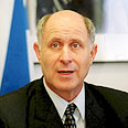איתן. "אין קשר לביטחון המדינה" צילום: זום 77