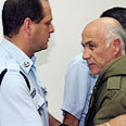 אריק ארנון. נדד מעיר לעיר צילום: יריב כץ