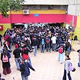 צילום: אור גרינברג   