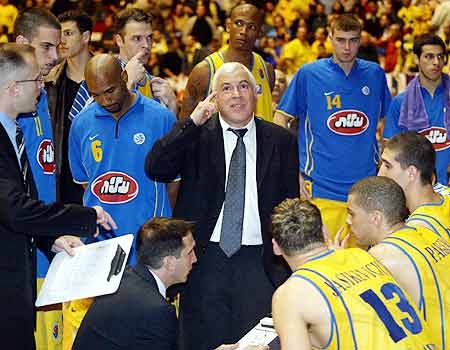 maccabi