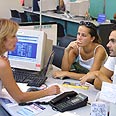 יש חלופות צילום: צביקה טישלר