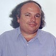 אלון גרבוז. נקרין את הסרט 