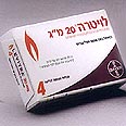 לויטרה. זיקפה עכשיו ומיד 