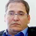 ניר גלעד צילום: עטא עוויסאת