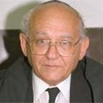 מנחם אלון. תמך בשילוב המשפט העברי במשפט המדינה מנחם אלון. תמך בשילוב המשפט העברי במשפט המדינה