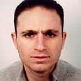 היעד. אבוטבול צילום: יריב כץ