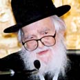 אלעזר מנחם שך